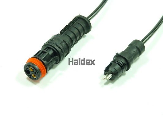 HALDEX összekötő kábel, elektronikus fékrendszer 814004401