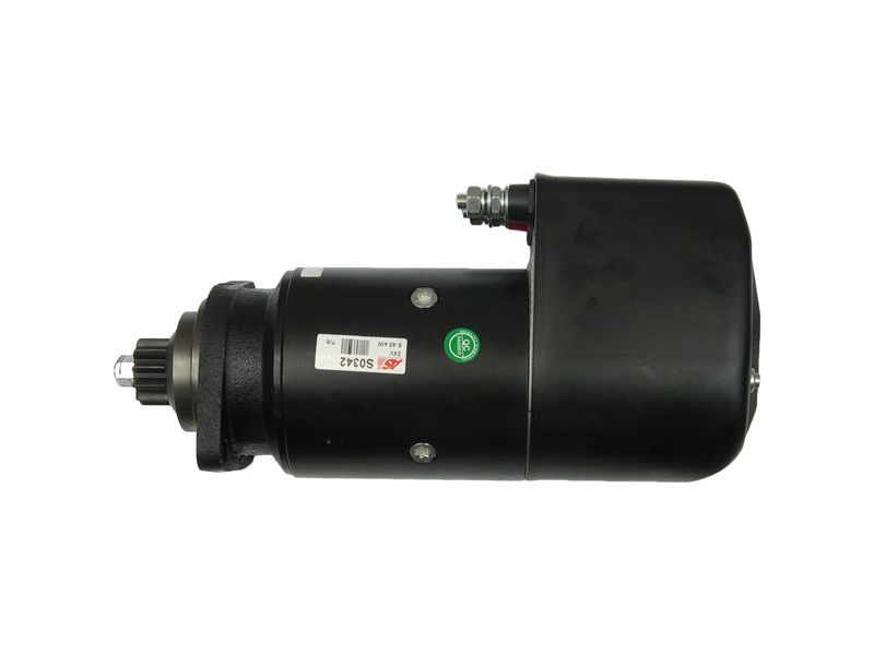 AS-PL S0342 Starter