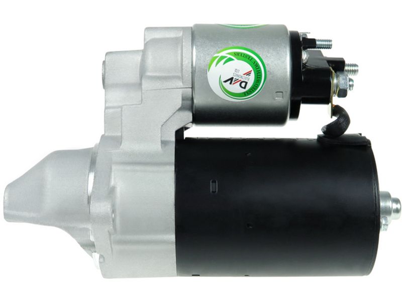 Starter, AS-PL S0141