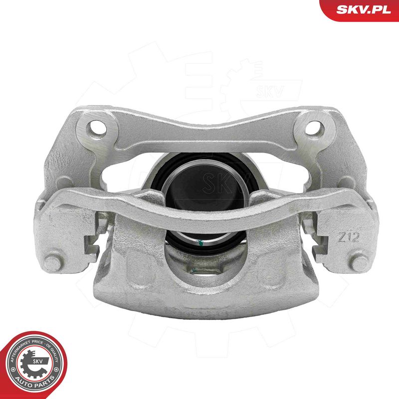 Pidurisadul, ESEN SKV 89SKV531