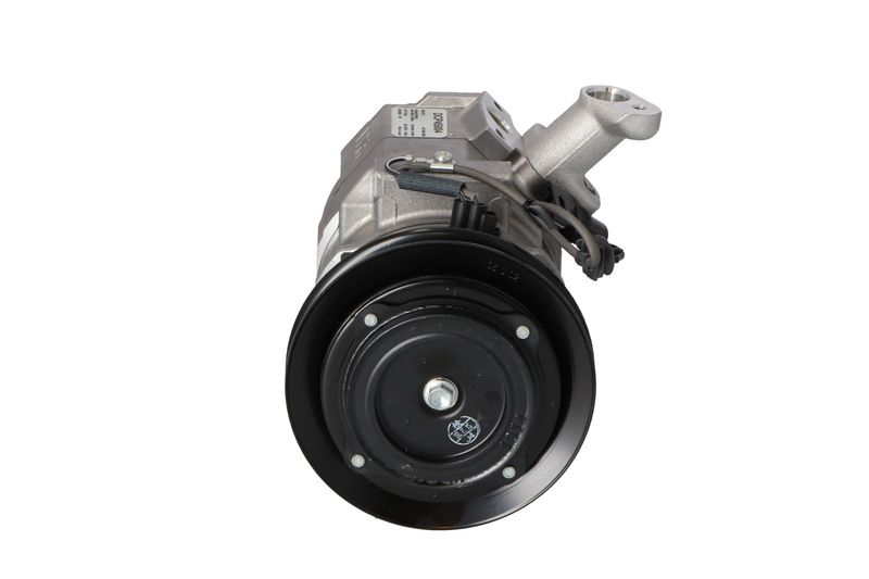 NRF 320066G Compressor, air conditioning
