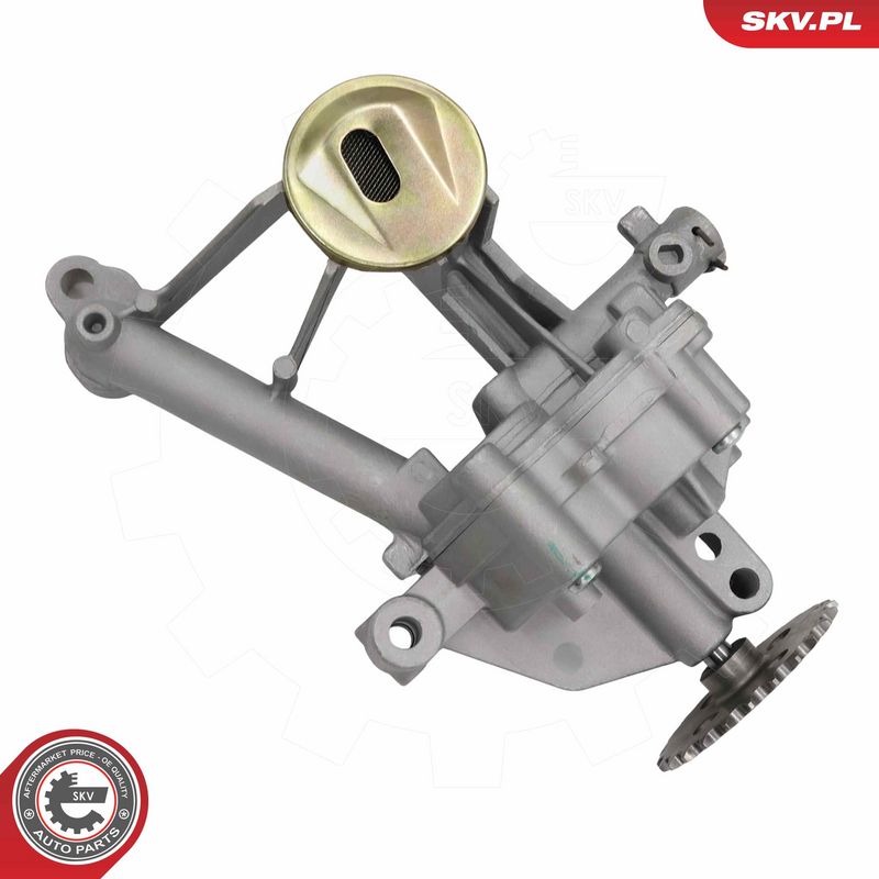 Õlipump, ESEN SKV 77SKV021