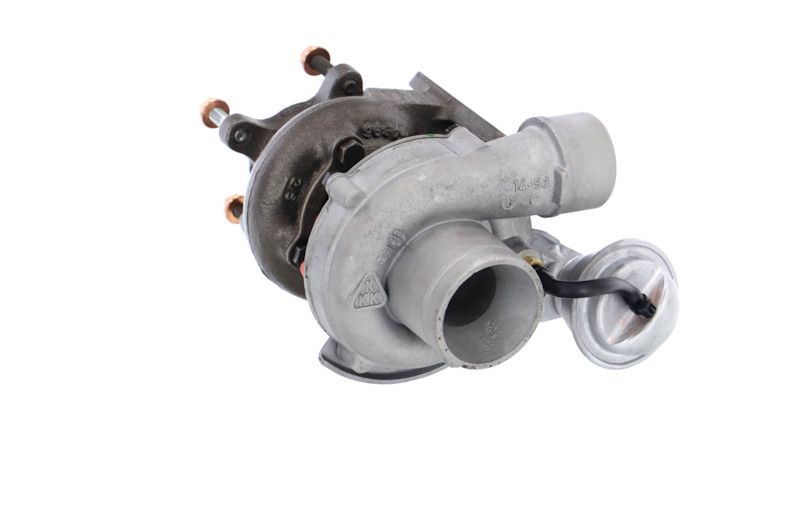 REMANTE 003-001-001864R Charger, charging (supercharged/turbocharged)