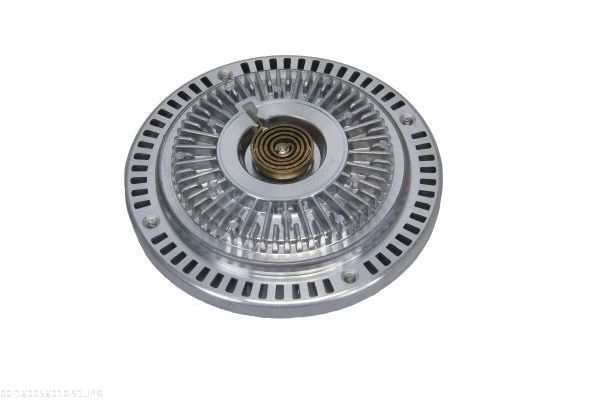 AUTOMEGA 160056010 Clutch, radiator fan