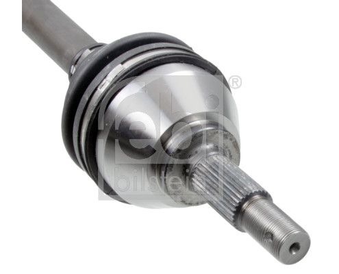 FEBI BILSTEIN 193729 Drive Shaft