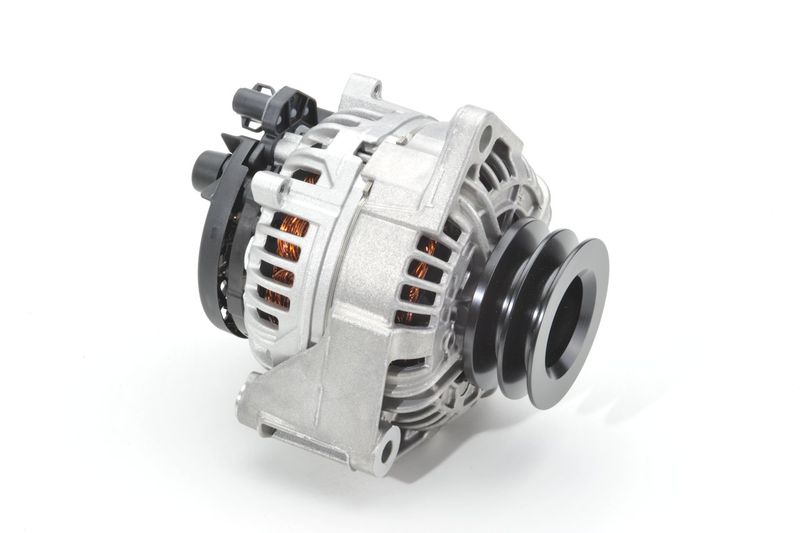 generátor 0 124 655 037