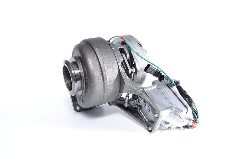 Compresor,sistem de supraalimentare T917227 BTS Turbo