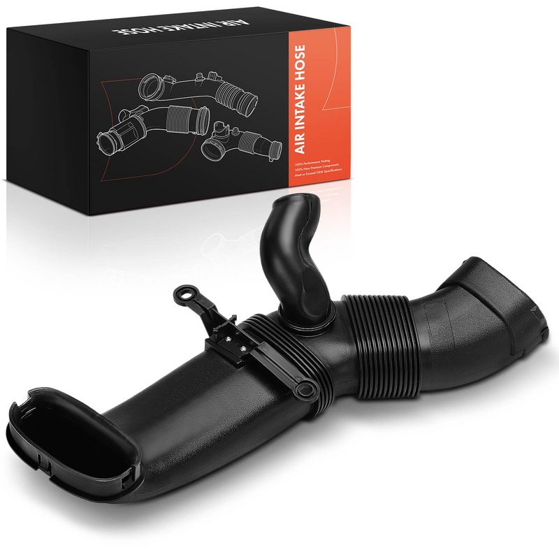 Frankberg 5481FB0051038 - Intake Hose, air filter
