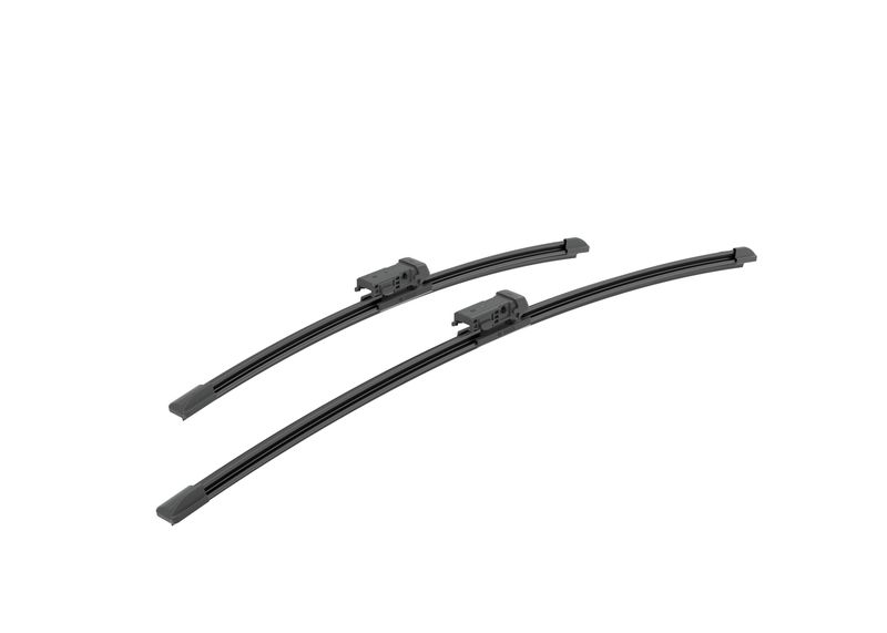 Klaasipuhastaja kumm, BOSCH 3 397 014 744