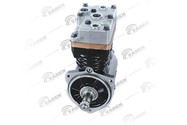 kompresor RVI 1700010002