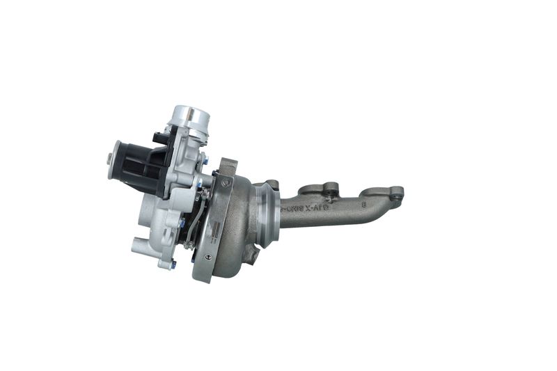 Kompressor, ülelaadimine, NRF 90010038