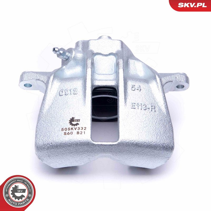 Pidurisadul, ESEN SKV 50SKV332