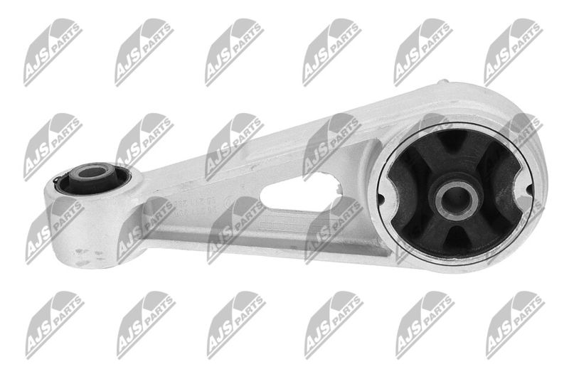 Paigutus, Mootor, NTY ZPS-DW-003