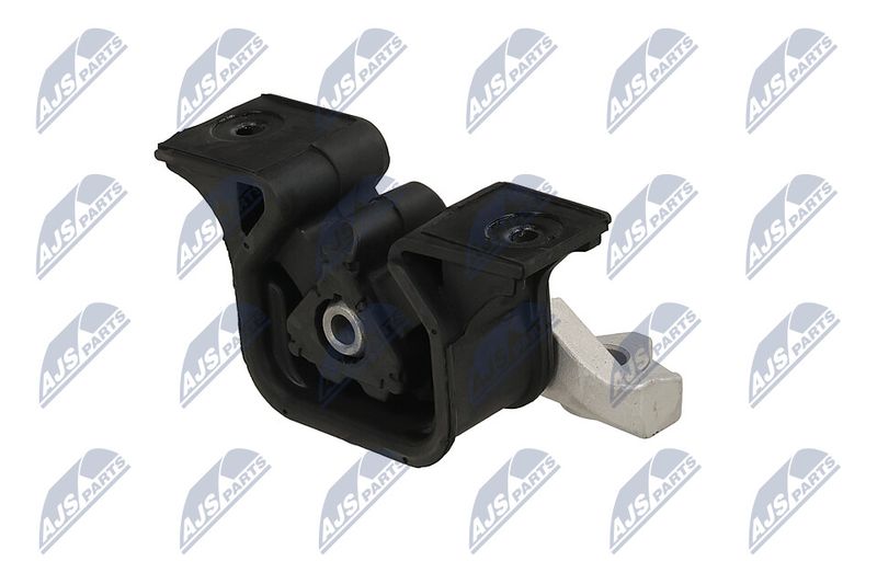 Paigutus, Mootor, NTY ZPS-PL-055