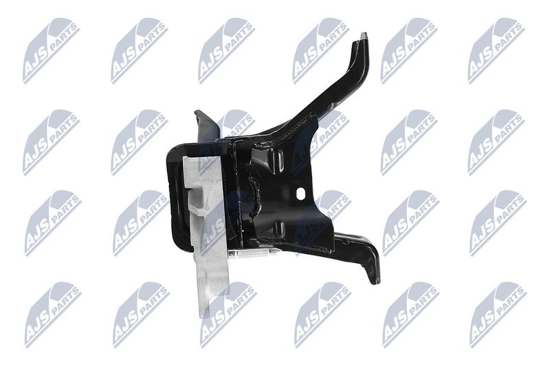 NTY ZPS-TY-177 Mounting, engine