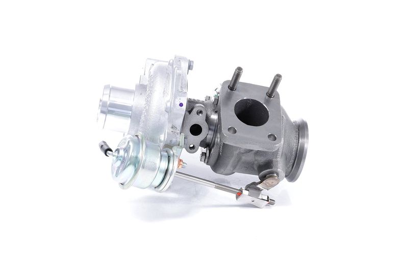 Compresor,sistem de supraalimentare T916496 BTS Turbo