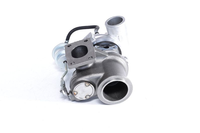 Compresor,sistem de supraalimentare T918429 BTS Turbo