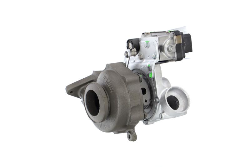 REMANTE 003-002-001008R Charger, charging (supercharged/turbocharged)
