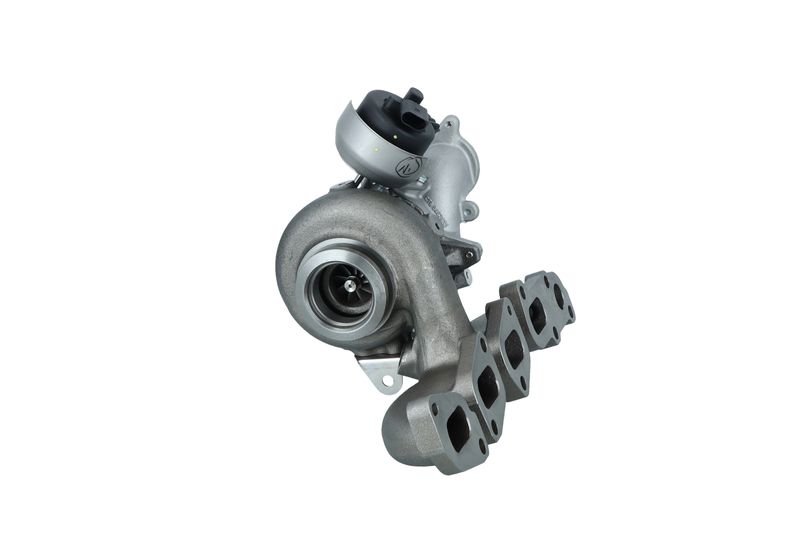 Kompressor, ülelaadimine, NRF 90010035