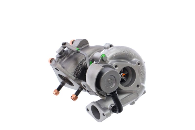 REMANTE 003-001-001349R Charger, charging (supercharged/turbocharged)