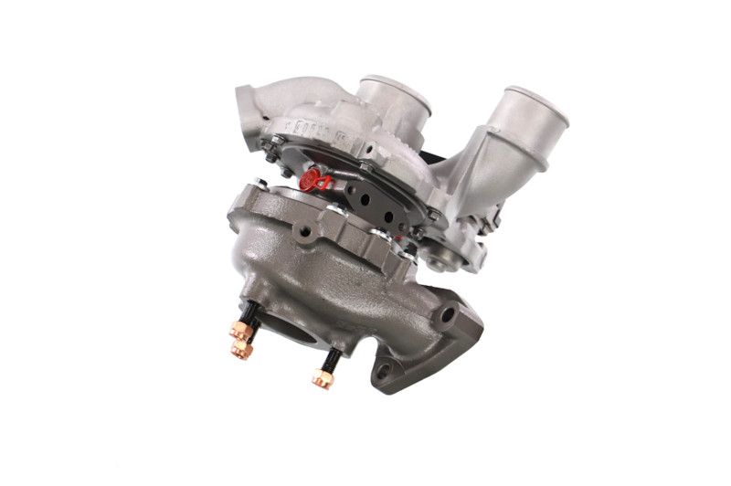 REMANTE 003-001-004333R Turbokompresorius