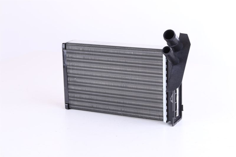 NISSENS 73252 Heat Exchanger, Interior Heating