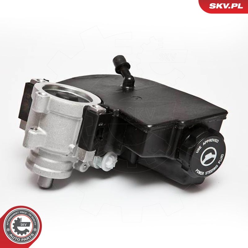 Hüdraulikapump, roolimine, ESEN SKV 10SKV090