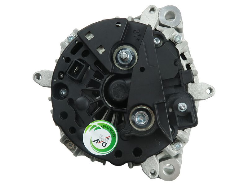 AS-PL A0490 Alternator