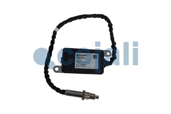 NOx-senzor, vstřikování močoviny 2269015