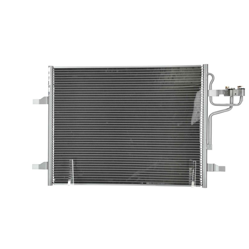 NISSENS 940114 Condenser, Air Conditioning