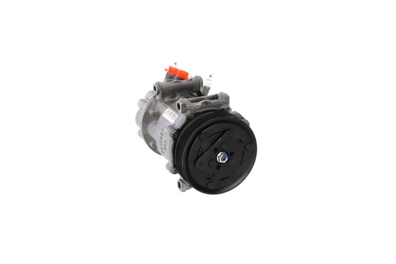 REMANTE 005-001-000319R Compressor, air conditioning