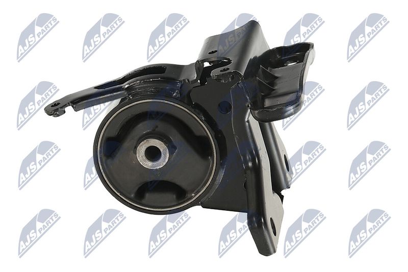 Paigutus, Mootor, NTY ZPS-HY-560