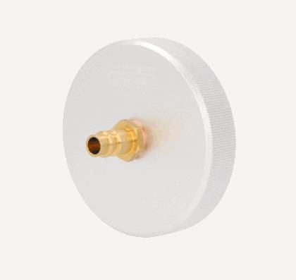 KS TOOLS 160.0715 Brake Bleeder Adapter