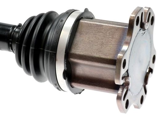 LÖBRO 304284 Drive Shaft