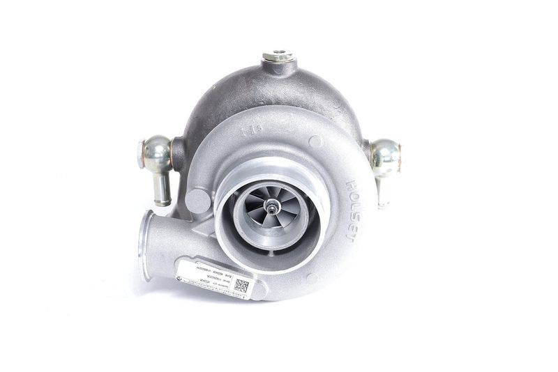 Compresor,sistem de supraalimentare T915941 BTS Turbo