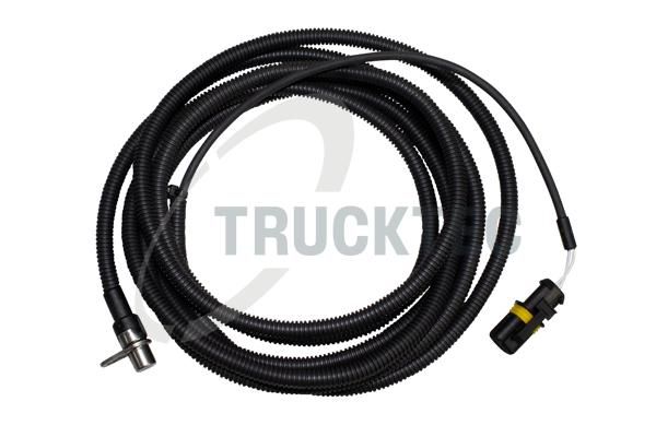 TRUCKTEC AUTOMOTIVE 05.42.141 - Sensor, wheel speed