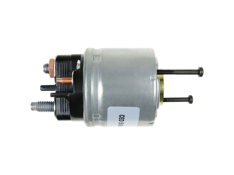 Brand new OEM VALEO Starter motor solenoid