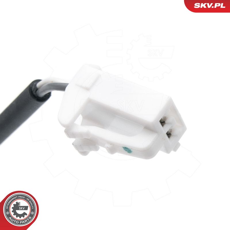 Andur, rattapöörete arv, ESEN SKV 06SKV344