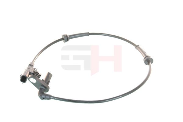 Andur, rattapöörete arv, GH GH-712259H