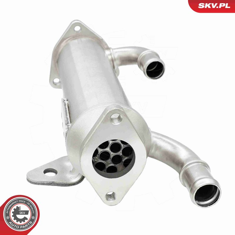 ESEN SKV 14SKV332 Cooler, exhaust gas recirculation