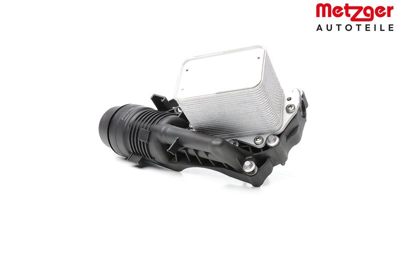 METZGER AUTOTEILE 2370168 Housing, oil filter