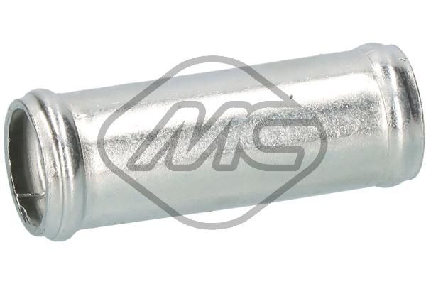 Metalcaucho Radiatoriaus žarna