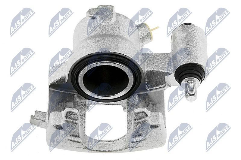 Pidurisadul, NTY HZP-FT-011