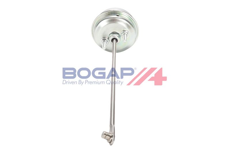 Actuador Valvula Descarga de Aire del Turbo BOGAP C6313112 - 6