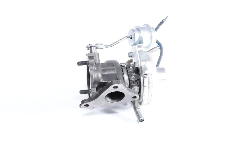 Compresor,sistem de supraalimentare T914924 BTS Turbo