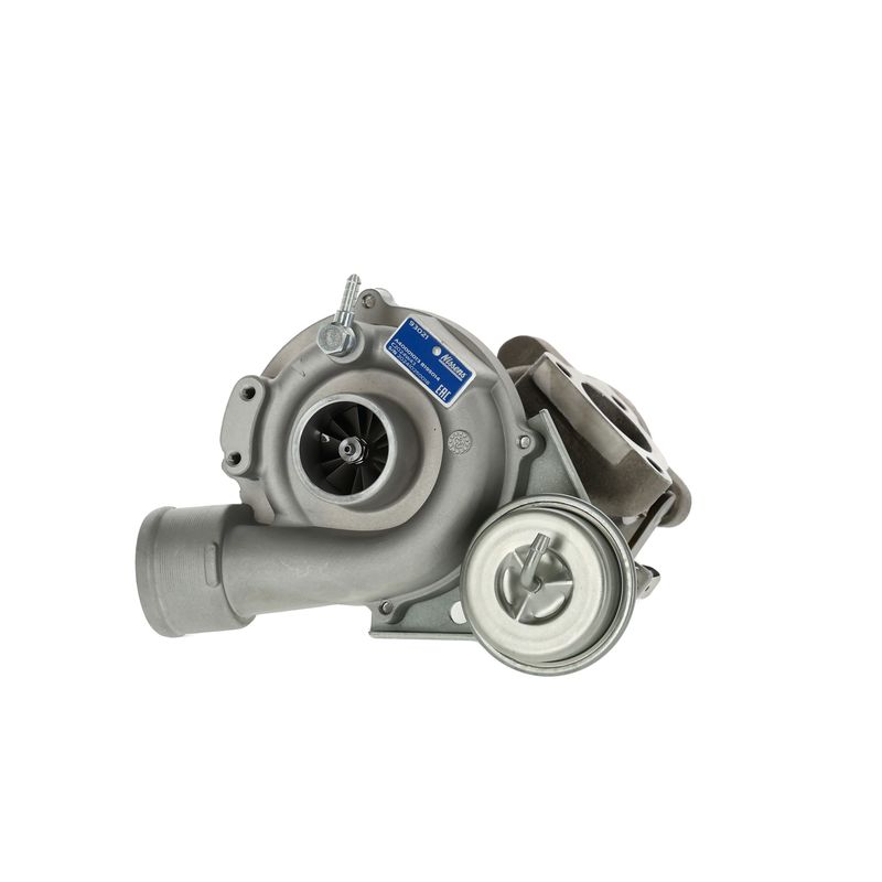 NISSENS 93021 Įpūtimo sistemos kompresorius