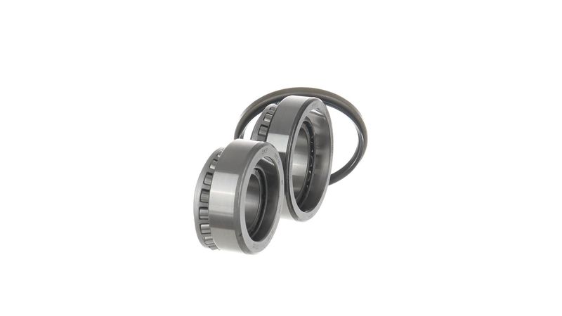 SKF VKBA3407 Wheel Bearing Kit