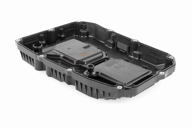 VAICO V30-3544 Oil Sump, automatic transmission
