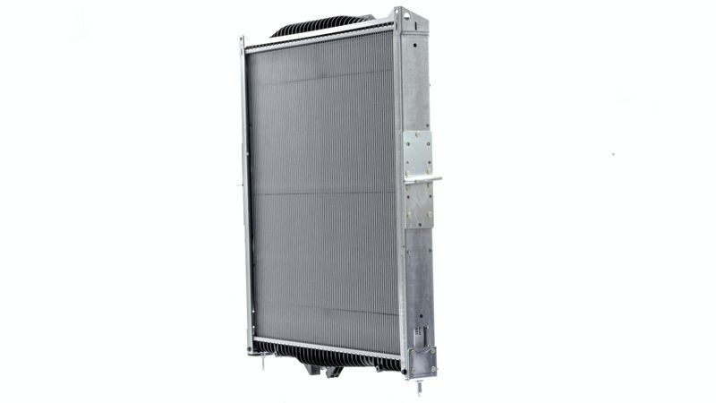 Product Image - Radiateur - CR1556000P - MAHLE