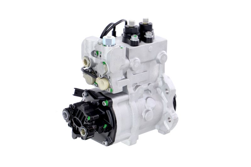 REMANTE 002-002-000540R High-pressure Pump